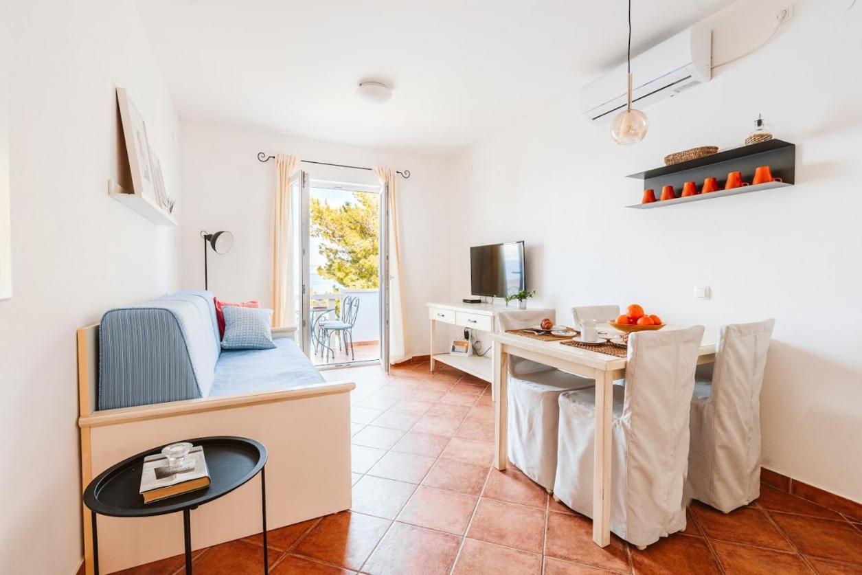 Sutivan Best Apartments Exterior photo