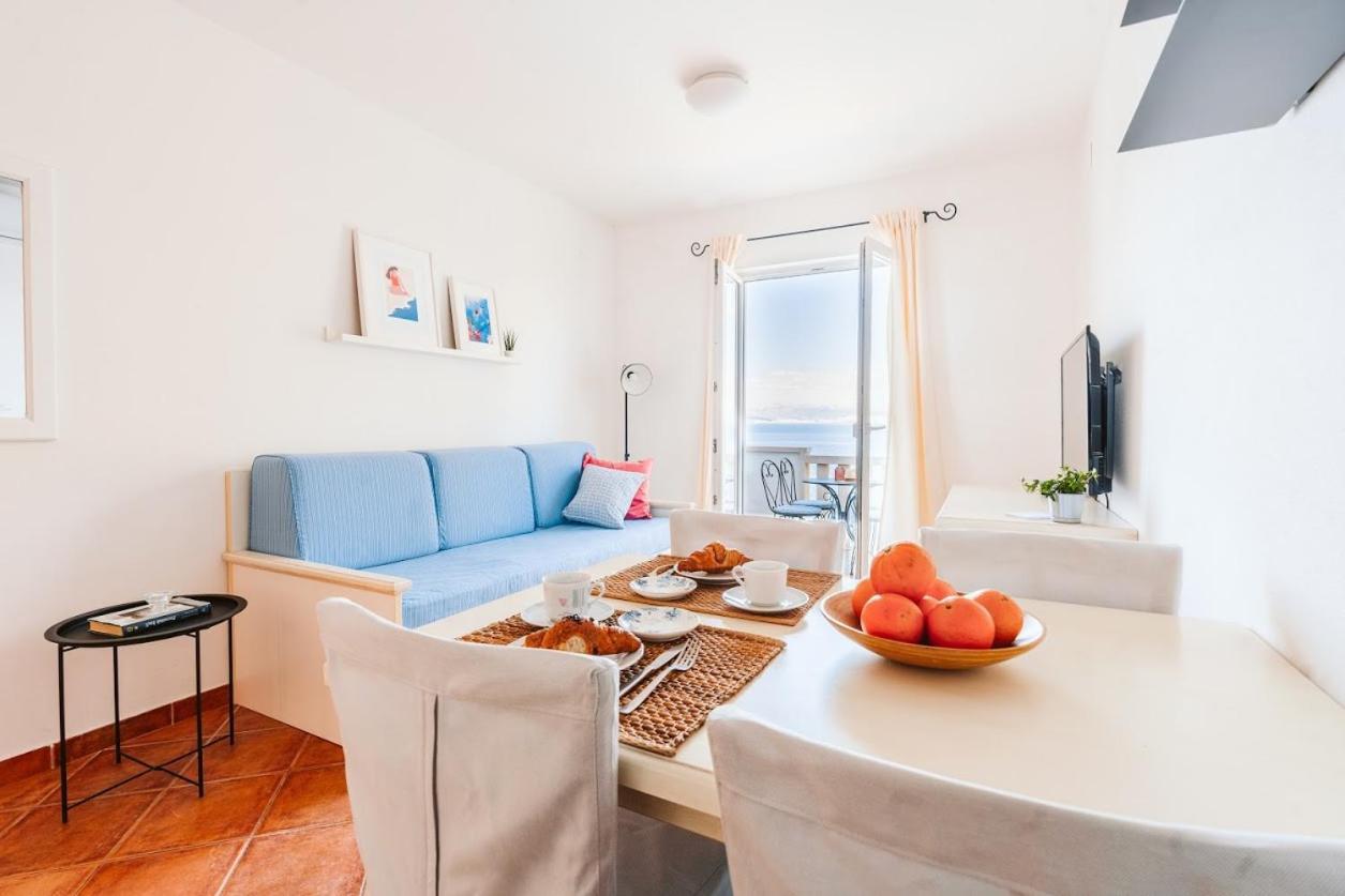 Sutivan Best Apartments Exterior photo
