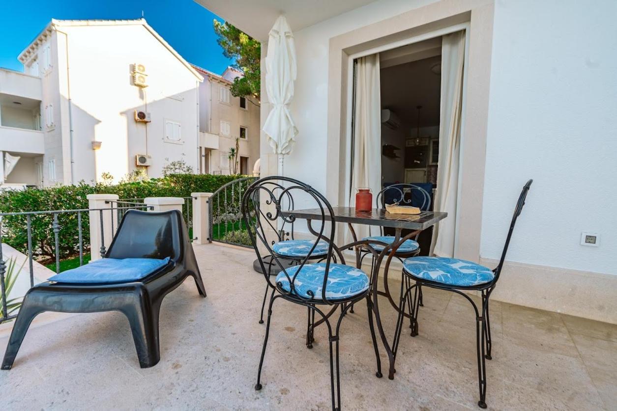 Sutivan Best Apartments Exterior photo
