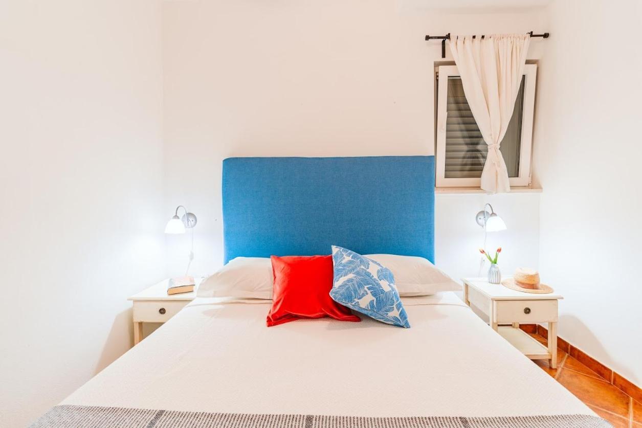 Sutivan Best Apartments Exterior photo